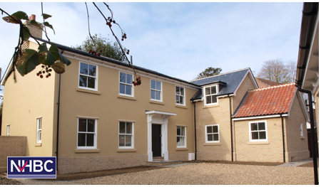 Acorn Properties Suffolk Ltd | Builders & Contractors in Bury St Edmunds-Suffolk