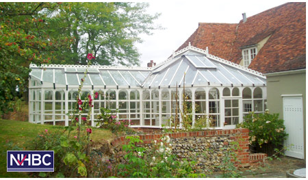 Acorn Properties Suffolk Ltd | Bespoke-Handmade-Orangery-Kitchens-Joinery-Suffolk