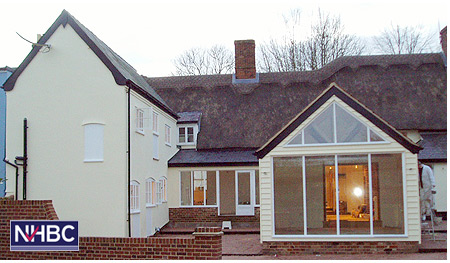 Acorn Properties Suffolk Ltd | Period Property-Renovations-Alterations-Suffolk