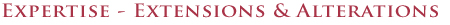 Acorn Properties Suffolk Ltd | Extensions-Alterations-Construction-Suffolk-Essex